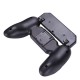 W11 All in One Mobile Game Pad Free Fire Controller For iPhoneX S9 Note9 mi8 Huawei P20