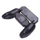 W11 All in One Mobile Game Pad Free Fire Controller For iPhoneX S9 Note9 mi8 Huawei P20 W11 All in One Mobile Game Pad Free Fire Controller For iPhoneX S9 Note9 mi8 Huawei P20