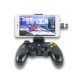 Wireless 2.4G Digital Gaming Handle Game Joystick Controller Gamepad For iPhone XS 11Pro Huawei P30 Pro P40 Mate 30 Mi10 5G Wireless 2.4G Digital Gaming Handle Game Joystick Controller Gamepad For iPhone XS 11Pro Huawei P30 Pro P40 Mate 30 Mi10 5G