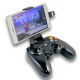 Wireless 2.4G Digital Gaming Handle Game Joystick Controller Gamepad For iPhone XS 11Pro Huawei P30 Pro P40 Mate 30 Mi10 5G