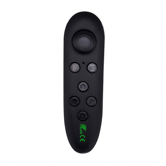 Wireless 3D Glasses Video Joystick bluetooth Gamepad VR Remote Control Player For iPhone XS 11 Pro Huawei P30 Pro S10+ Note 10 Wireless 3D Glasses Video Joystick bluetooth Gamepad VR Remote Control Player For iPhone XS 11 Pro Huawei P30 Pro S10+ Note 10