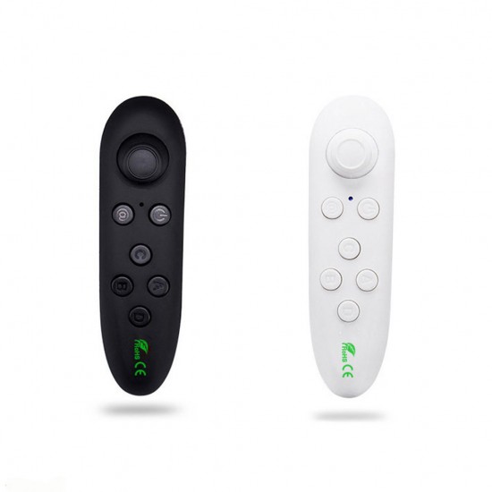 Wireless 3D Glasses Video Joystick bluetooth Gamepad VR Remote Control Player For iPhone XS 11 Pro Huawei P30 Pro S10+ Note 10 Wireless 3D Glasses Video Joystick bluetooth Gamepad VR Remote Control Player For iPhone XS 11 Pro Huawei P30 Pro S10+ Note 10