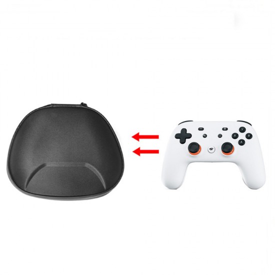 Wireless Controller Protection Package Applicable to Google Stadia Premiere Edition Google Cloud Service Wireless Controller Protection Package Applicable to Google Stadia Premiere Edition Google Cloud Service