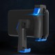 Wireless Four Shift Frequency Conversion Gaming Joystick Gamepad For iPhone XS 11 Pro Huawei P30 Mate 30 5G 9Pro K30 Wireless Four Shift Frequency Conversion Gaming Joystick Gamepad For iPhone XS 11 Pro Huawei P30 Mate 30 5G 9Pro K30
