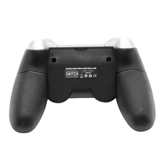Wireless Joystick Game Controller with NFC function for Nintendo Switch Controller Wireless Joystick Game Controller with NFC function for Nintendo Switch Controller