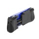 Wireless bluetooth 4.0 Mobile Triggers Controller Joystick Gamepad Suitable for 117-180mm For iPhone X XS MI8 MI9 6Pro HUAWEI P30 S10 S10+ Wireless bluetooth 4.0 Mobile Triggers Controller Joystick Gamepad Suitable for 117-180mm For iPhone X XS MI8 MI9 6Pro HUAWEI P30 S10 S10+