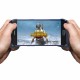 Wireless bluetooth 4.0 Mobile Triggers Controller Joystick Gamepad Suitable for 117-180mm For iPhone X XS MI8 MI9 6Pro HUAWEI P30 S10 S10+ Wireless bluetooth 4.0 Mobile Triggers Controller Joystick Gamepad Suitable for 117-180mm For iPhone X XS MI8 MI9 6Pro HUAWEI P30 S10 S10+