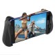 Wireless bluetooth 4.0 Mobile Triggers Controller Joystick Gamepad Suitable for 117-180mm For iPhone X XS MI8 MI9 6Pro HUAWEI P30 S10 S10+ Wireless bluetooth 4.0 Mobile Triggers Controller Joystick Gamepad Suitable for 117-180mm For iPhone X XS MI8 MI9 6Pro HUAWEI P30 S10 S10+