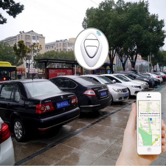 Wireless bluetooth 4.2 Smart Tracker Anti-lost Alarm Tracker Key Finder Mini Multifunctional Child Bag Pet Wallet Finder GPS Locator Anti Lost Alarm Shutter Release button controller Wireless bluetooth 4.2 Smart Tracker Anti-lost Alarm Tracker Key Finder Mini Multifunctional Child Bag Pet Wallet Finder GPS Locator Anti Lost Alarm Shutter Release button controller
