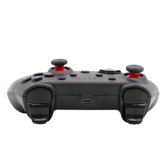 Wireless bluetooth Controller Wireless Joystick For Nintendo Switch Game Machine And PC