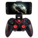 Wireless bluetooth Gamepad Remote Control Joystick Game Controller For PC Android Smartphone Wireless bluetooth Gamepad Remote Control Joystick Game Controller For PC Android Smartphone