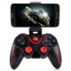 Wireless bluetooth Gamepad Remote Control Joystick Game Controller For PC Android Smartphone