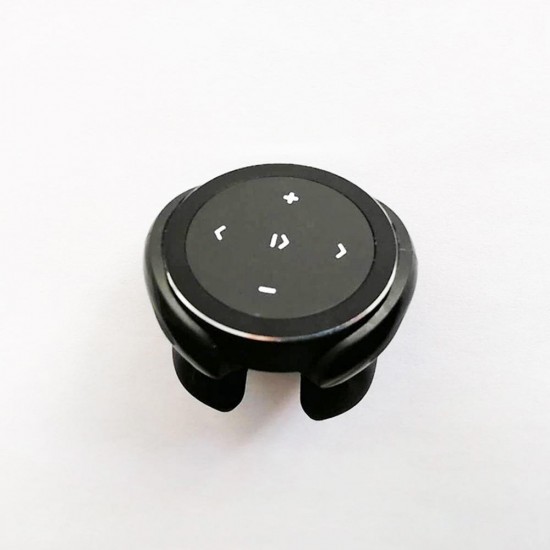 Wireless bluetooth Remote Control Phone Car Steering Wheel Motorcycle Handlebar Remote Controller Media Button For IOS Android HUAWEI P30 S10 S10+ Wireless bluetooth Remote Control Phone Car Steering Wheel Motorcycle Handlebar Remote Controller Media Button For IOS Android HUAWEI P30 S10 S10+