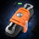 X9 Gaming Gamepad Peripheral Automatic Frequency Conversion Button Joystick Game Controller For 4.6-6.5 inch Smartphones X9 Gaming Gamepad Peripheral Automatic Frequency Conversion Button Joystick Game Controller For 4.6-6.5 inch Smartphones