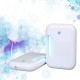 XS-960 Portable Sticky UV Ozone Household Health Care Kitch Toliet Bedroom Car Disinfection Phone Sterilizer