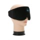 YR-04 Wireless bluetooth 3D Eye Mask Headphone Earphone Sleeping Music Eye Shades Built-In Speakers Microphone