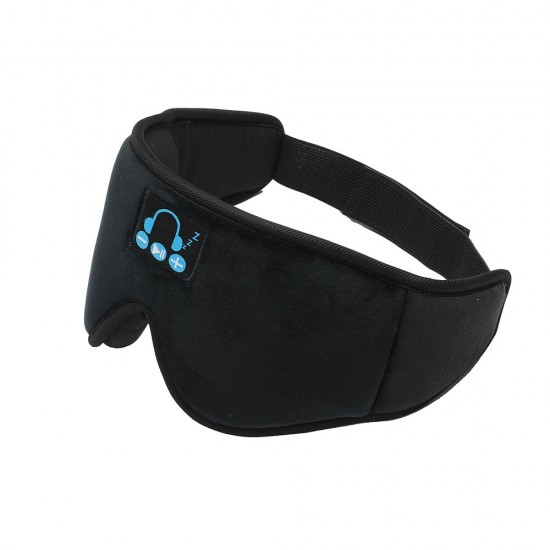 YR-04 Wireless bluetooth 3D Eye Mask Headphone Earphone Sleeping Music Eye Shades Built-In Speakers Microphone YR-04 Wireless bluetooth 3D Eye Mask Headphone Earphone Sleeping Music Eye Shades Built-In Speakers Microphone