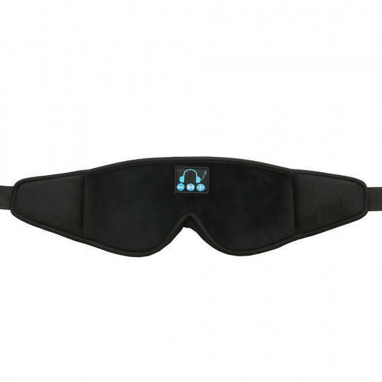 YR-04 Wireless bluetooth 3D Eye Mask Headphone Earphone Sleeping Music Eye Shades Built-In Speakers Microphone YR-04 Wireless bluetooth 3D Eye Mask Headphone Earphone Sleeping Music Eye Shades Built-In Speakers Microphone