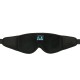 YR-04 Wireless bluetooth 3D Eye Mask Headphone Earphone Sleeping Music Eye Shades Built-In Speakers Microphone YR-04 Wireless bluetooth 3D Eye Mask Headphone Earphone Sleeping Music Eye Shades Built-In Speakers Microphone