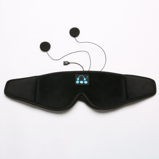 YR-04 Wireless bluetooth 3D Eye Mask Headphone Earphone Sleeping Music Eye Shades Built-In Speakers Microphone YR-04 Wireless bluetooth 3D Eye Mask Headphone Earphone Sleeping Music Eye Shades Built-In Speakers Microphone