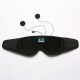 YR-04 Wireless bluetooth 3D Eye Mask Headphone Earphone Sleeping Music Eye Shades Built-In Speakers Microphone YR-04 Wireless bluetooth 3D Eye Mask Headphone Earphone Sleeping Music Eye Shades Built-In Speakers Microphone