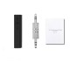 bluetooth 3.5mm AUX Car Kit Wireless Audio Adapter Receiver For Phone Tablet Speaker Car Kit