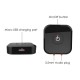 bluetooth 4.1 Portable Airplane Bluetooth Transmitter with Built-in 200mAh lithium battery for Airplane bluetooth 4.1 Portable Airplane Bluetooth Transmitter with Built-in 200mAh lithium battery for Airplane