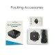 bluetooth 4.1 Portable Airplane Bluetooth Transmitter with Built-in 200mAh lithium battery for Airplane