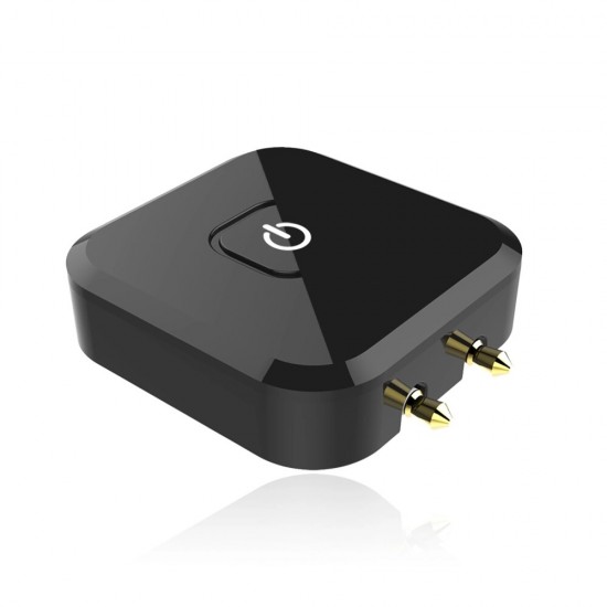 bluetooth 4.1 Portable Airplane Bluetooth Transmitter with Built-in 200mAh lithium battery for Airplane bluetooth 4.1 Portable Airplane Bluetooth Transmitter with Built-in 200mAh lithium battery for Airplane