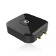 bluetooth 4.1 Portable Airplane Bluetooth Transmitter with Built-in 200mAh lithium battery for Airplane bluetooth 4.1 Portable Airplane Bluetooth Transmitter with Built-in 200mAh lithium battery for Airplane