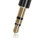 bluetooth 5.0 Adapter Audio Receiver Transmitter LED Indicator AUX Music Play Navigation Handsfree Microphone AUX Adapter For Car Speaker bluetooth 5.0 Adapter Audio Receiver Transmitter LED Indicator AUX Music Play Navigation Handsfree Microphone AUX Adapter For Car Speaker