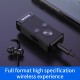 bluetooth 5.0 Music Receiver with MIC for Headphone Speaker Adapter for iPhone 12 Pro for Samsung Galaxy Note S20 for 10 POCO X3 NFC