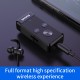 bluetooth 5.0 Music Receiver with MIC for Headphone Speaker Adapter for iPhone 12 Pro for Samsung Galaxy Note S20 for 10 POCO X3 NFC bluetooth 5.0 Music Receiver with MIC for Headphone Speaker Adapter for iPhone 12 Pro for Samsung Galaxy Note S20 for 10 POCO X3 NFC