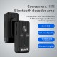 bluetooth 5.0 Music Receiver with MIC for Headphone Speaker Adapter for iPhone 12 Pro for Samsung Galaxy Note S20 for 10 POCO X3 NFC