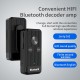 bluetooth 5.0 Music Receiver with MIC for Headphone Speaker Adapter for iPhone 12 Pro for Samsung Galaxy Note S20 for 10 POCO X3 NFC bluetooth 5.0 Music Receiver with MIC for Headphone Speaker Adapter for iPhone 12 Pro for Samsung Galaxy Note S20 for 10 POCO X3 NFC