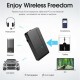 bluetooth 5.0 Receiver 3.5mm Jack AUX for MP3 Music Car Kit Mic Handsfree Wireless Adapter Speaker bluetooth 5.0 Receiver 3.5mm Jack AUX for MP3 Music Car Kit Mic Handsfree Wireless Adapter Speaker