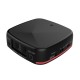 bluetooth 5.0 Receiver Transmitter HD bluetooth Adapter Low Latancy Wireless Optical Audio RCA Support AAC