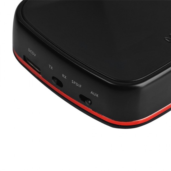 bluetooth 5.0 Receiver Transmitter HD bluetooth Adapter Low Latancy Wireless Optical Audio RCA Support AAC bluetooth 5.0 Receiver Transmitter HD bluetooth Adapter Low Latancy Wireless Optical Audio RCA Support AAC