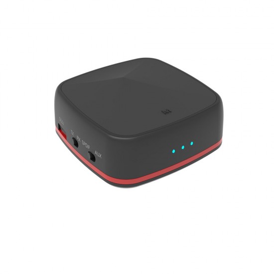 bluetooth 5.0 Receiver Transmitter HD bluetooth Adapter Low Latancy Wireless Optical Audio RCA Support AAC bluetooth 5.0 Receiver Transmitter HD bluetooth Adapter Low Latancy Wireless Optical Audio RCA Support AAC