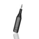 bluetooth 5.0 Wireless Car Kit Transmitter Receiver Audio Music Adapter 3.5mm AUX Jack Stereo Adapter for Car Speaker Headset bluetooth 5.0 Wireless Car Kit Transmitter Receiver Audio Music Adapter 3.5mm AUX Jack Stereo Adapter for Car Speaker Headset