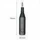 bluetooth 5.0 Wireless Car Kit Transmitter Receiver Audio Music Adapter 3.5mm AUX Jack Stereo Adapter for Car Speaker Headset bluetooth 5.0 Wireless Car Kit Transmitter Receiver Audio Music Adapter 3.5mm AUX Jack Stereo Adapter for Car Speaker Headset