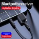 bluetooth 5.0 Wireless USB bluetooth Audio Receiver Transmitter for iPhone 12 Pro for Samsung Galaxy Note S20 for 10 POCO X3 NFC