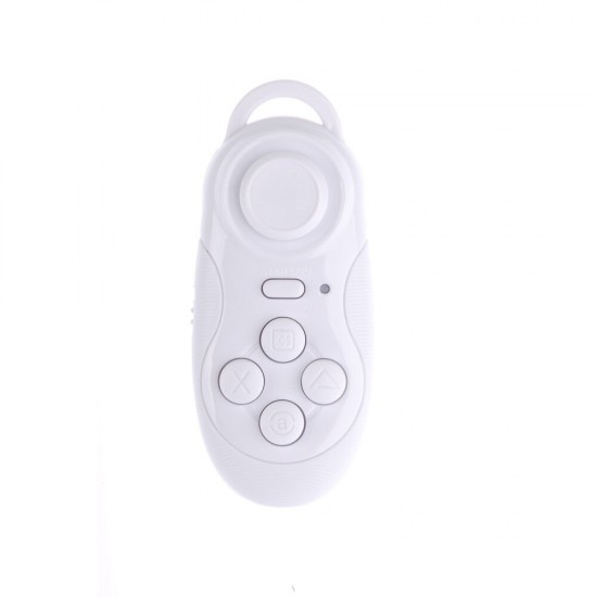 bluetooth Gamepad Self-timer Multi-function VR Controller For iPhone XS 11Pro Huawei P30 Pro Mi10 5G