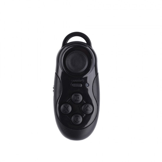 bluetooth Gamepad Self-timer Multi-function VR Controller For iPhone XS 11Pro Huawei P30 Pro Mi10 5G
