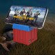 bluetooth LED Mini Portable Airdrop Box For iPhone XS 11Pro Mi10 Note 9S bluetooth LED Mini Portable Airdrop Box For iPhone XS 11Pro Mi10 Note 9S