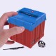 bluetooth LED Mini Portable Airdrop Box For iPhone XS 11Pro Mi10 Note 9S bluetooth LED Mini Portable Airdrop Box For iPhone XS 11Pro Mi10 Note 9S