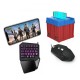 bluetooth LED Mini Portable Airdrop Box For iPhone XS 11Pro Mi10 Note 9S bluetooth LED Mini Portable Airdrop Box For iPhone XS 11Pro Mi10 Note 9S