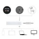 bluetooth Receiver 3.5mm Jack Stereo Audio Wireless Adapter Support TF Card For Spkeaker Headphone Phone bluetooth Receiver 3.5mm Jack Stereo Audio Wireless Adapter Support TF Card For Spkeaker Headphone Phone
