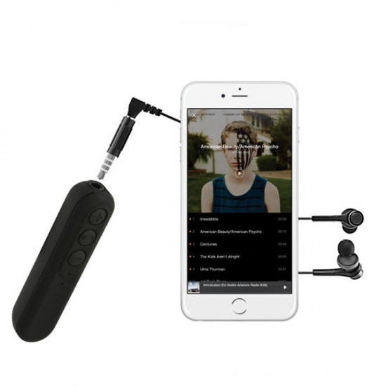bluetooth Receiver Noise Reduction Wireless Audio Adapter For Phone Tablet Speaker Car Kit bluetooth Receiver Noise Reduction Wireless Audio Adapter For Phone Tablet Speaker Car Kit