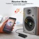 bluetooth Receiver Transmitter Wireless 3.5MM Stereo Audio Adapter for TV Speaker Headphone Car Stereo System bluetooth Receiver Transmitter Wireless 3.5MM Stereo Audio Adapter for TV Speaker Headphone Car Stereo System